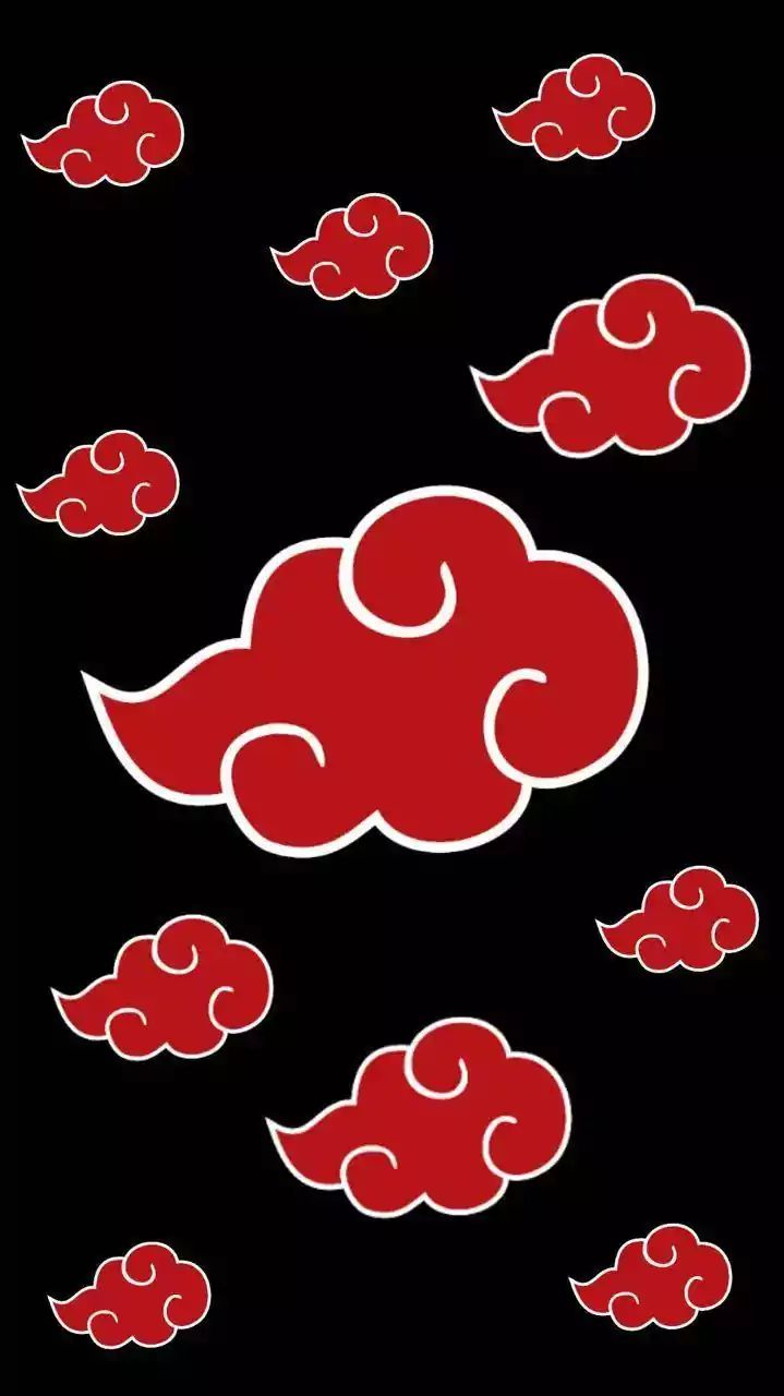Akatsuki Wallpaper Wallpaper Tinydecozone. iPhone wallpaper, Thanks giving wallpaper iphone, Wallpaper naruto shippuden
