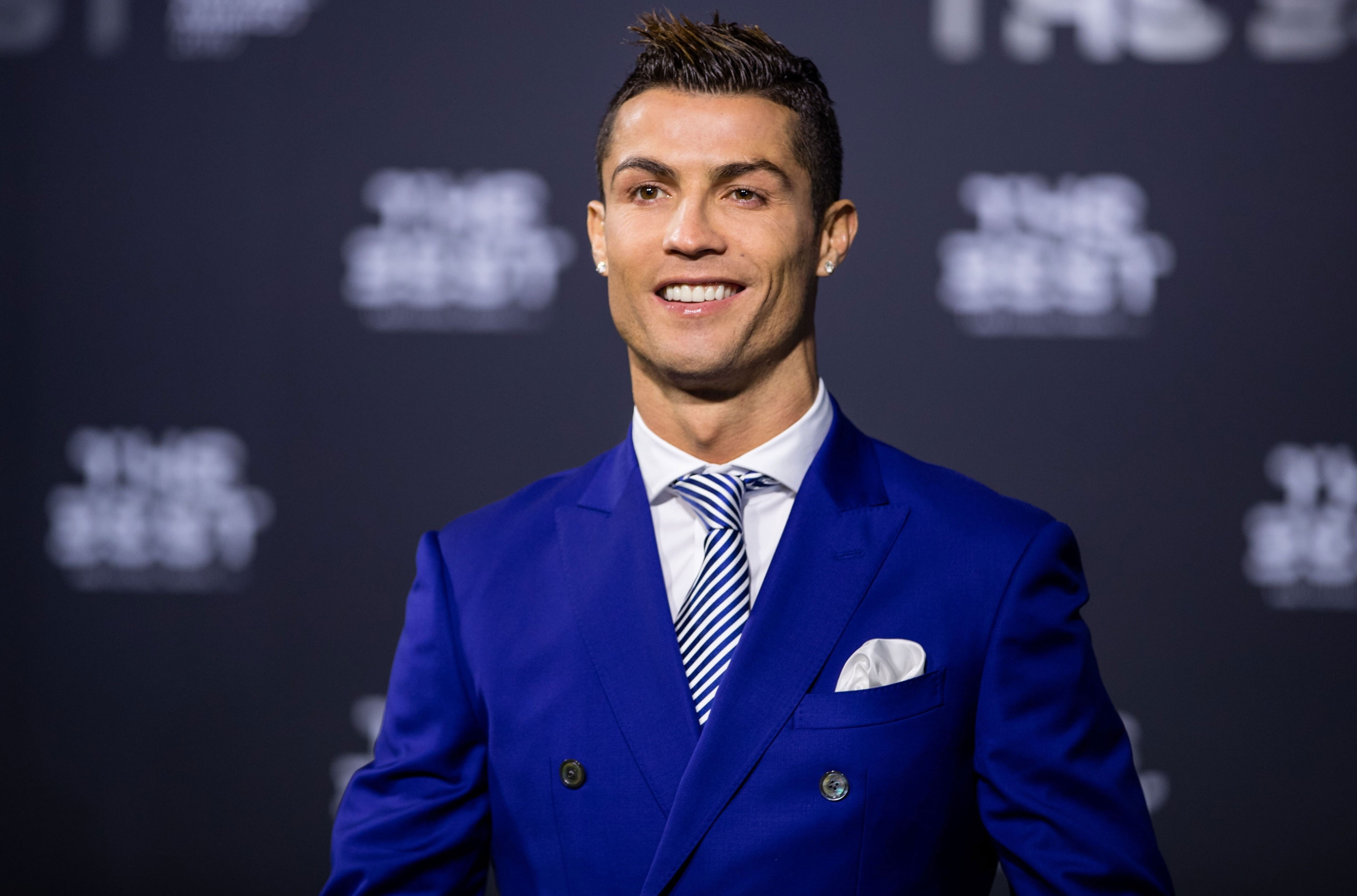 Cristiano Ronaldo 4k HD Pc Download Wallpaper
