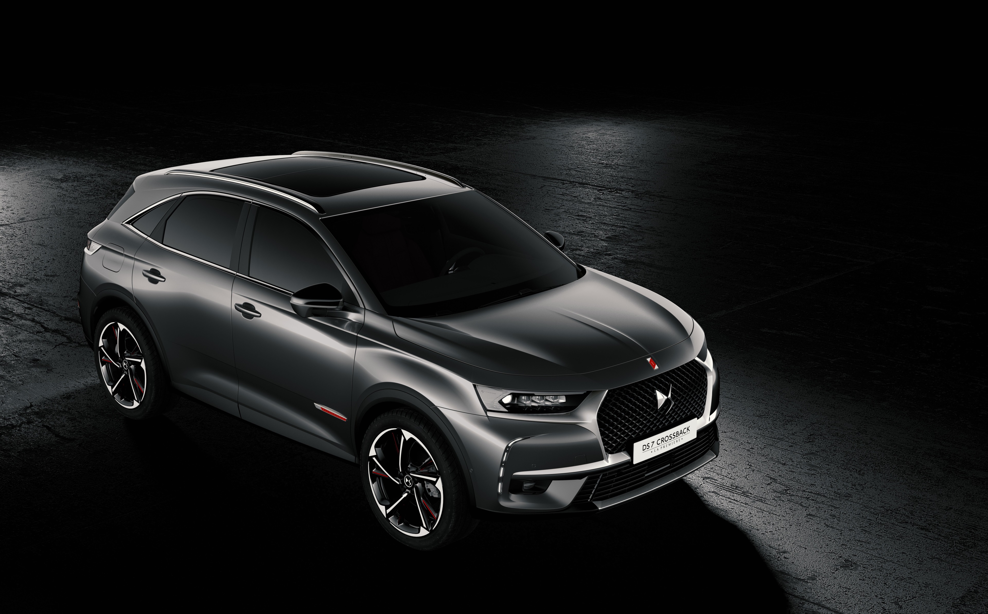 3840x2387 citroen ds 7 4k windows HD wallpaper free download Gallery HD Wallpaper