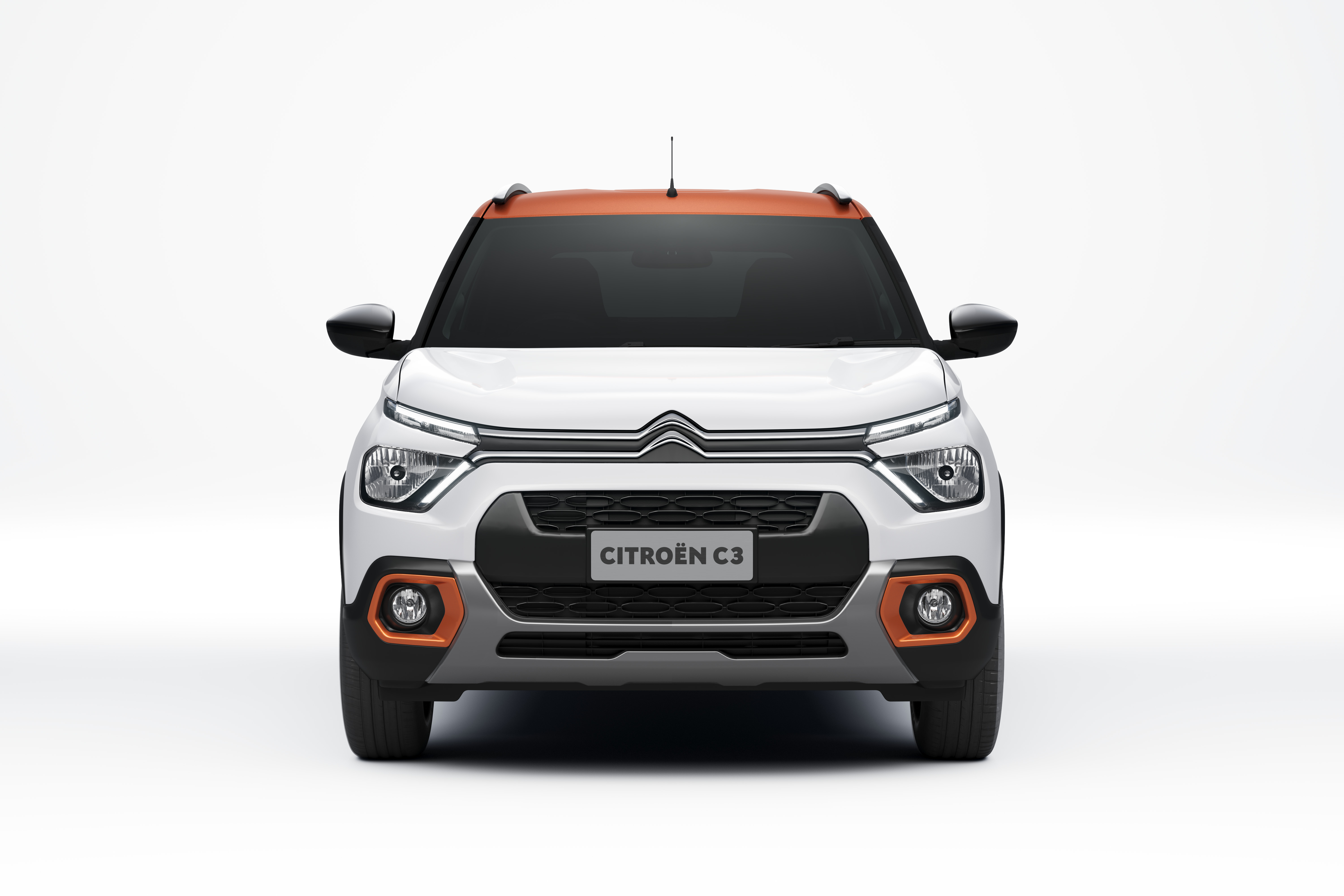 Citroen C3 4k Ultra HD Wallpaper