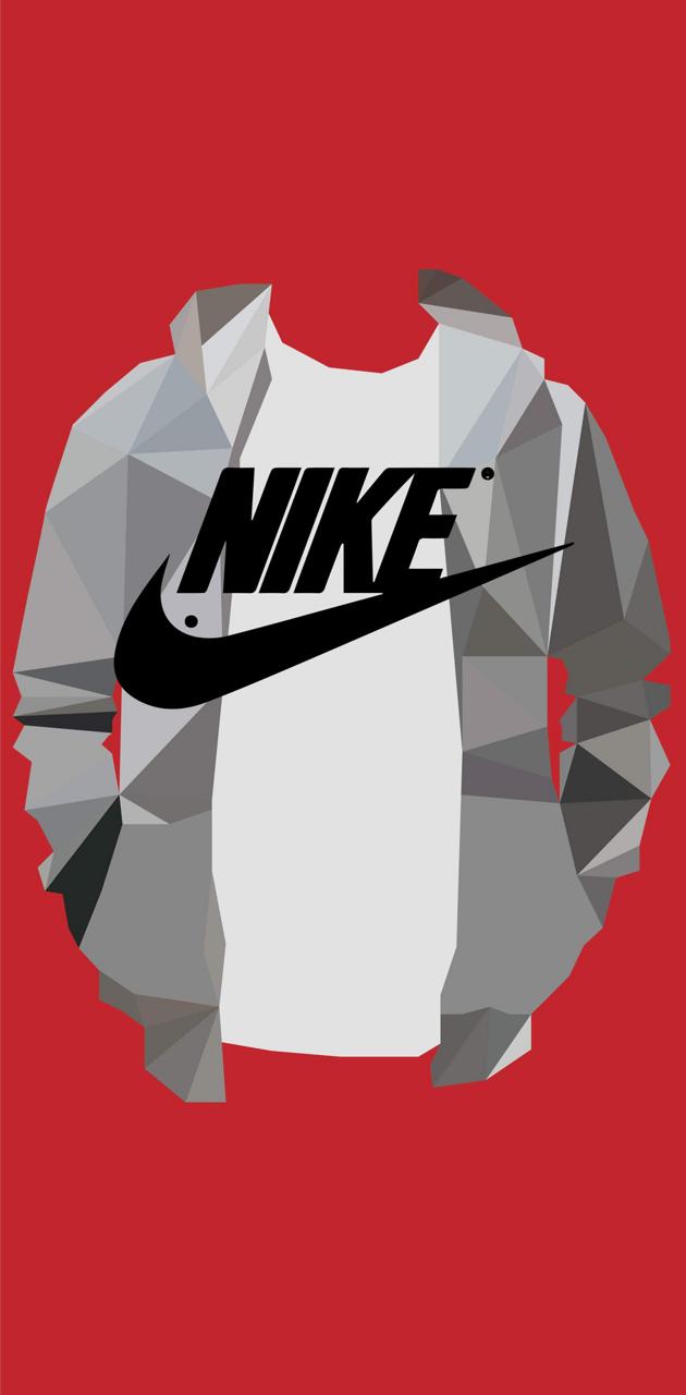 Nike 2025 jacket wallpaper