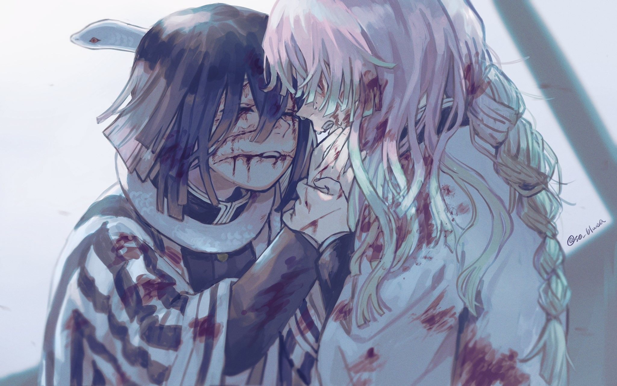 Obamitsu. Dessin manga, Dessin humour, Dessins sombres