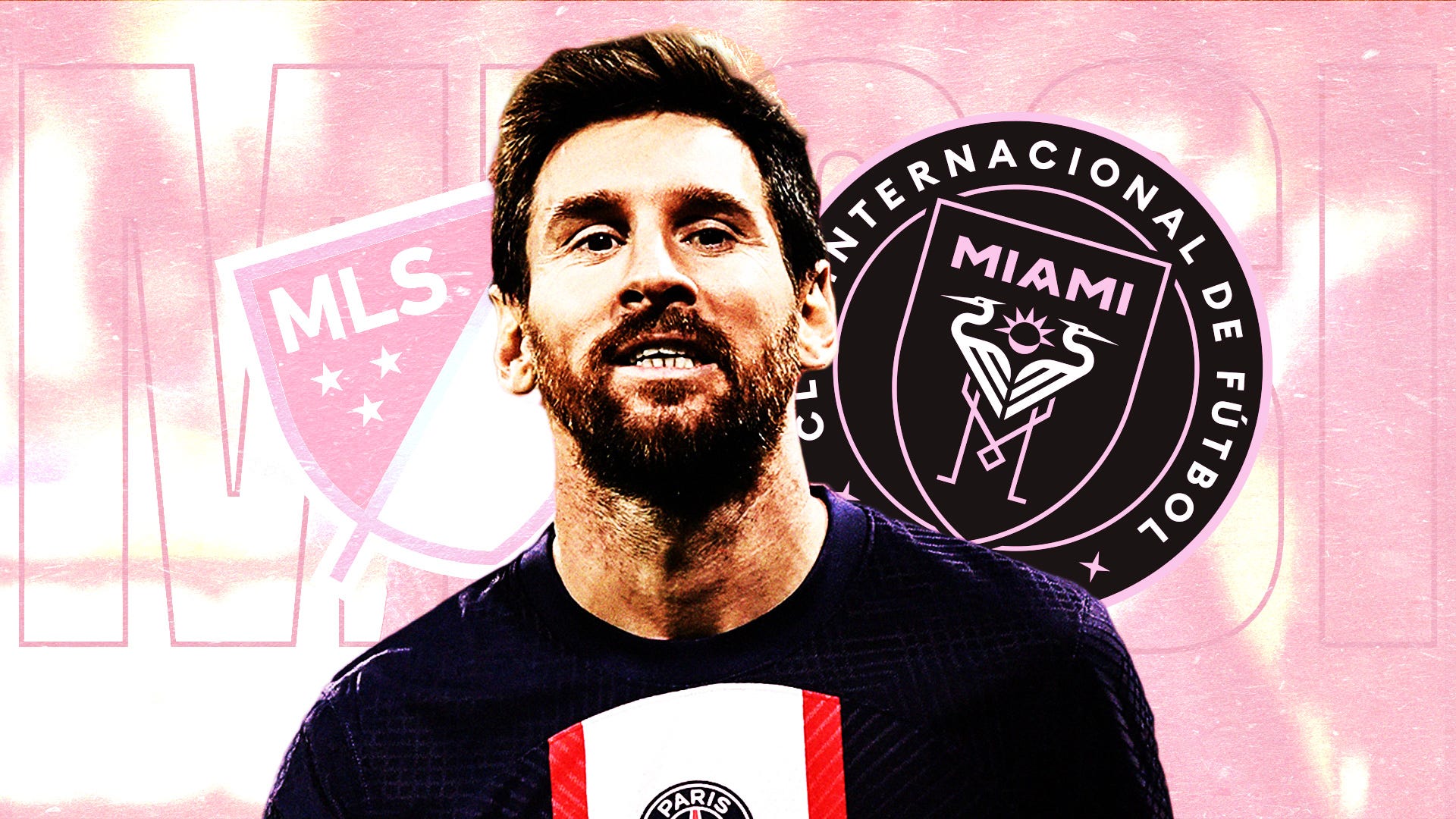 Messi to Inter Miami: Why MLS' dream signing could become a reality