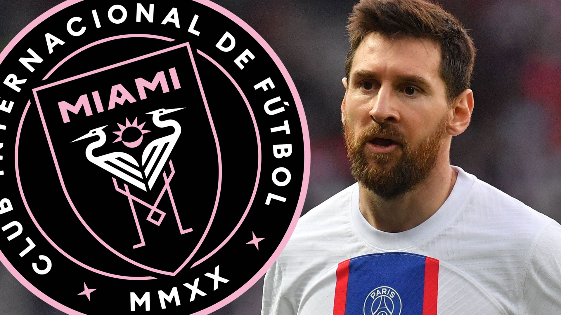 Fans are all saying the same thing as Argentina World Cup icon Lionel Messi is set to join Inter Miami in shock transfer