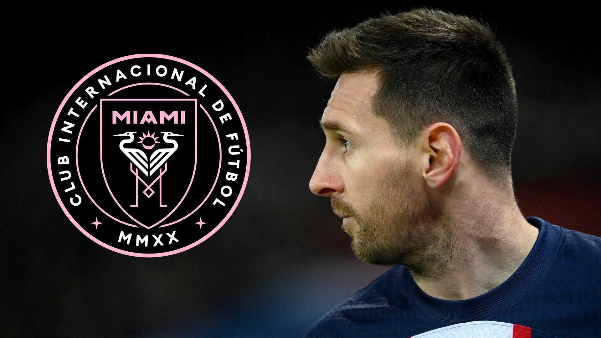 Lionel Messi is Inter Miami's transfer priority as owner Jorge Mas spends time with PSG star's entourage & $2.5 BILLION MLS broadcast deal could help fund move