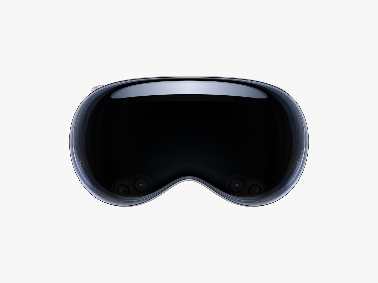 Apple Vision Pro Mixed Reality Headset: Specs, Price, Release Date