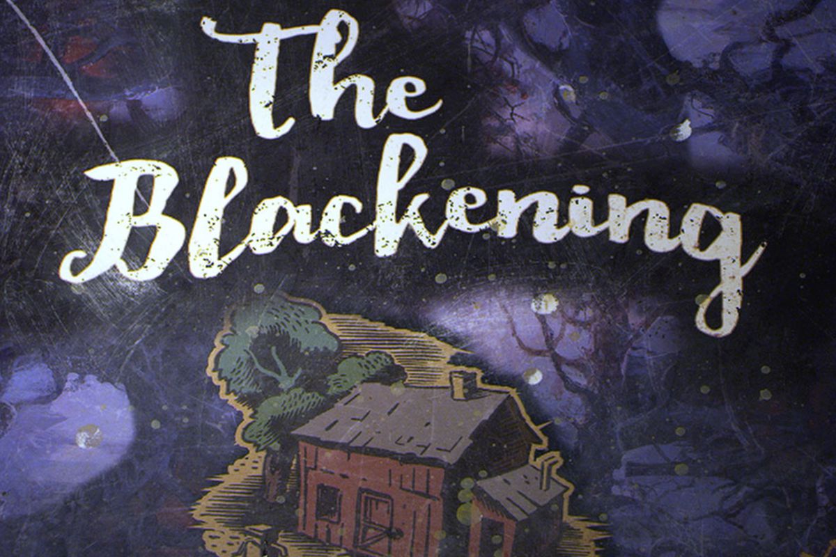 How TIFF's The Blackening Rewrote Horror Movie Racial Conventions With Bloody Abandon Globe And Mail