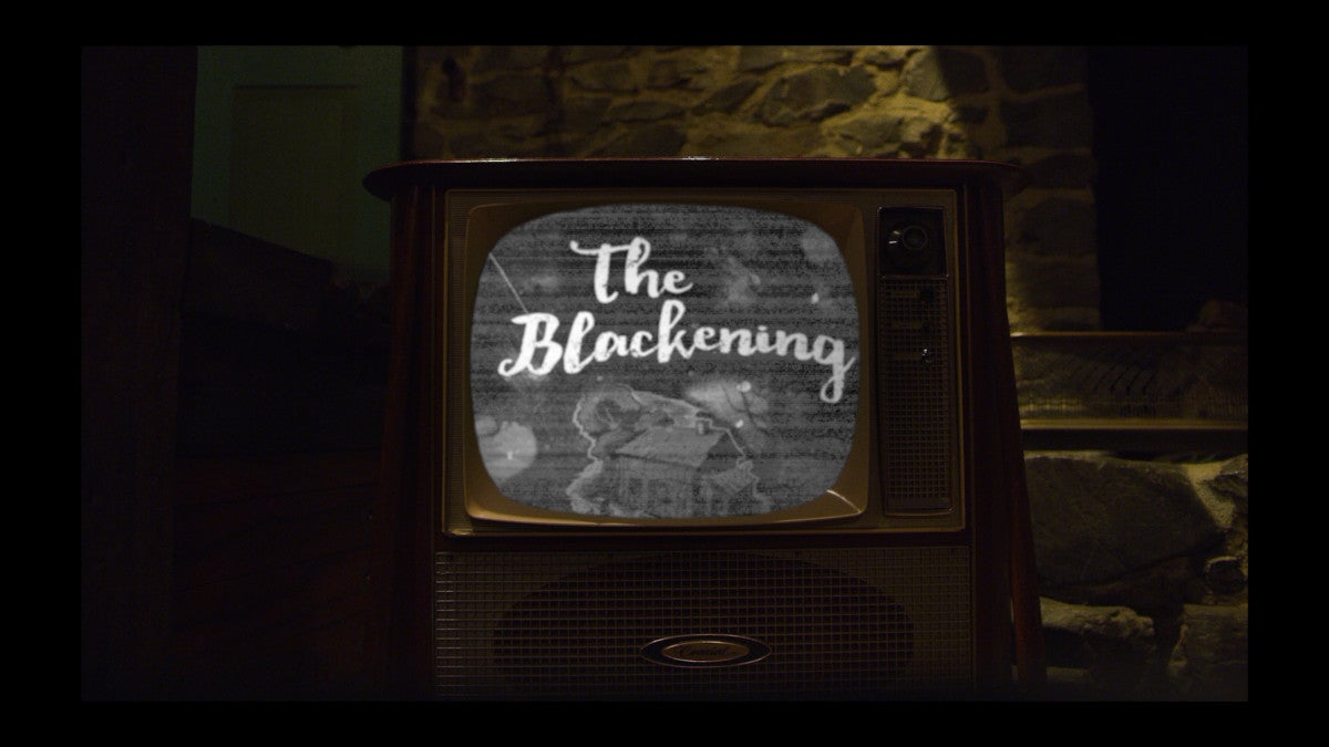 Genre Bending Horror Film 'The Blackening' Set For Juneteenth 2023 Release