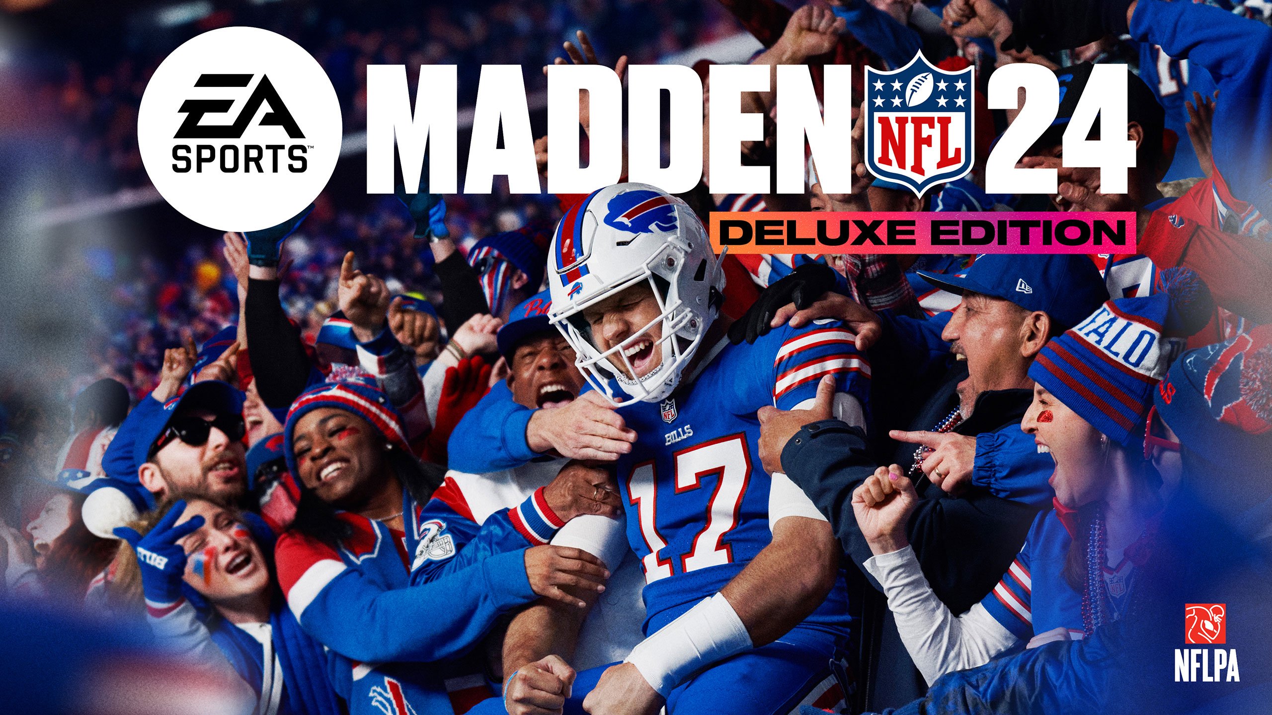 Madden NFL 24 Deluxe Edition Wallpapers - Wallpaper Cave