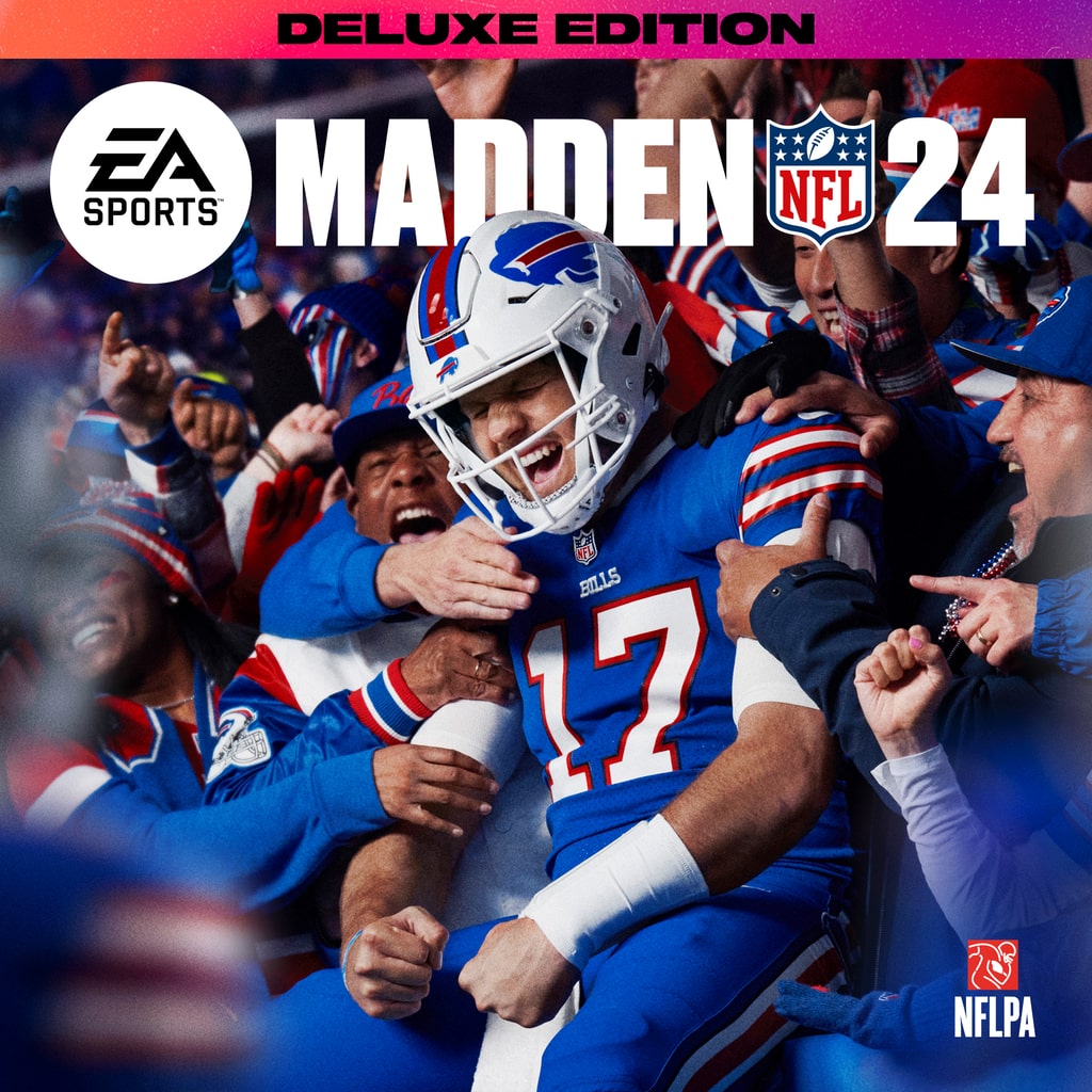 Madden NFL 24 Deluxe Edition Wallpapers Wallpaper Cave