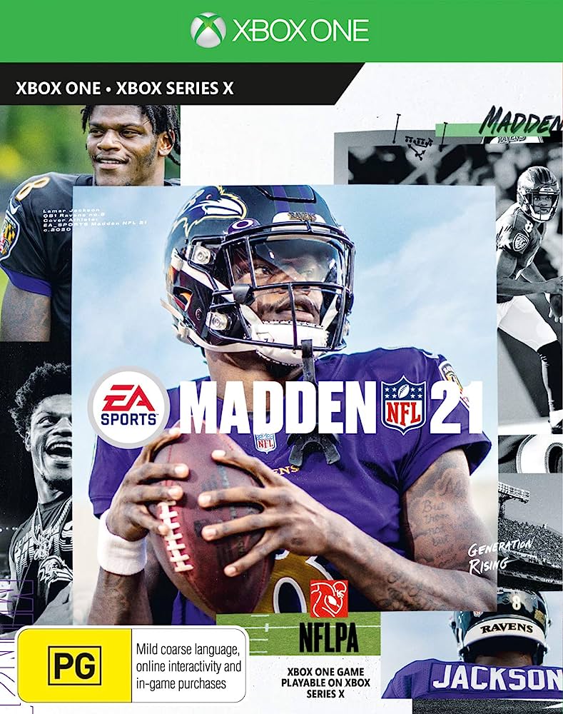 1280x2120 Madden Nfl 24 iPhone 6+ HD 4k Wallpapers, Images, Backgrounds,  Photos and Pictures