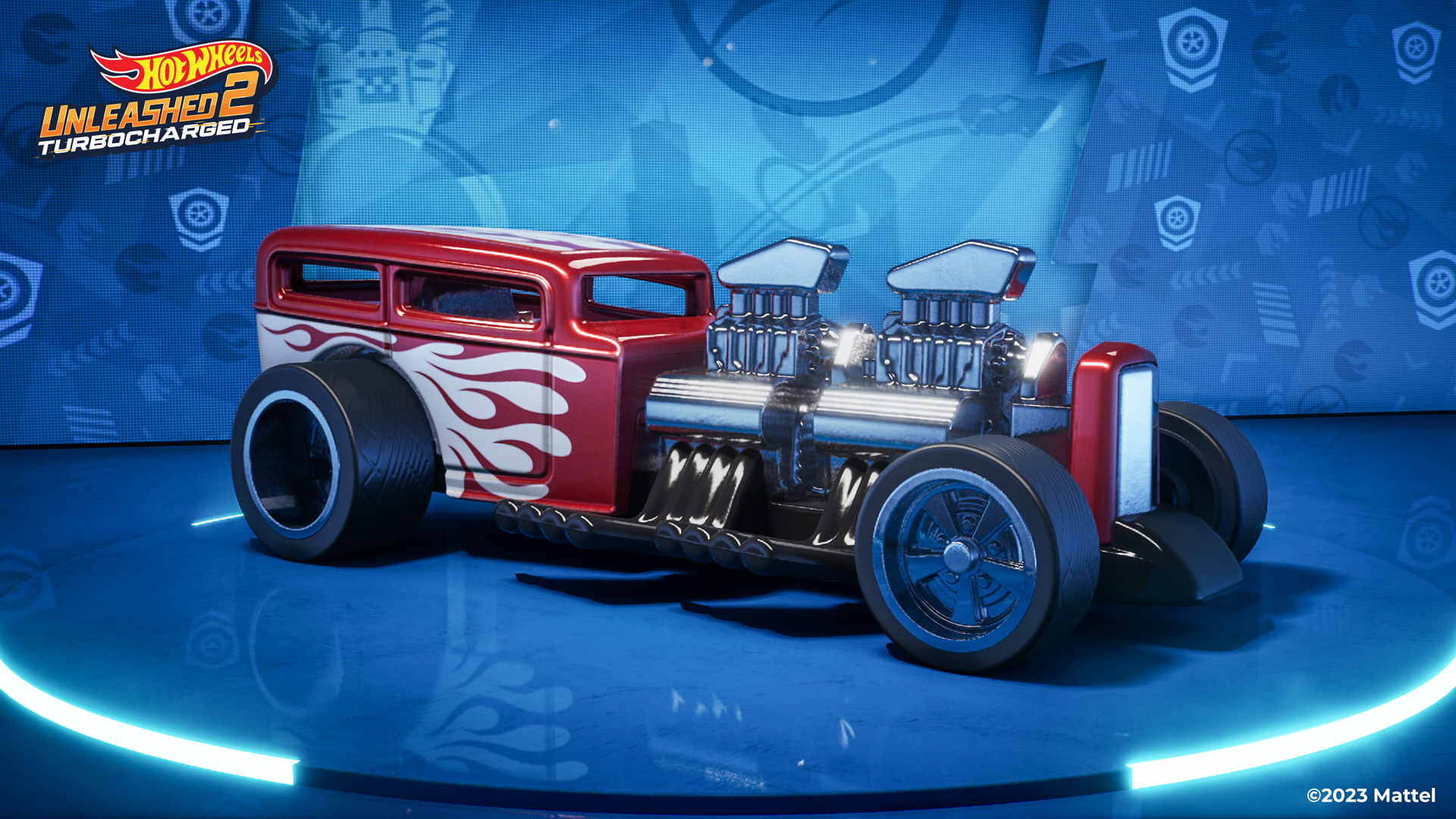 Hot Wheels Unleashed 2 Has Been Announced