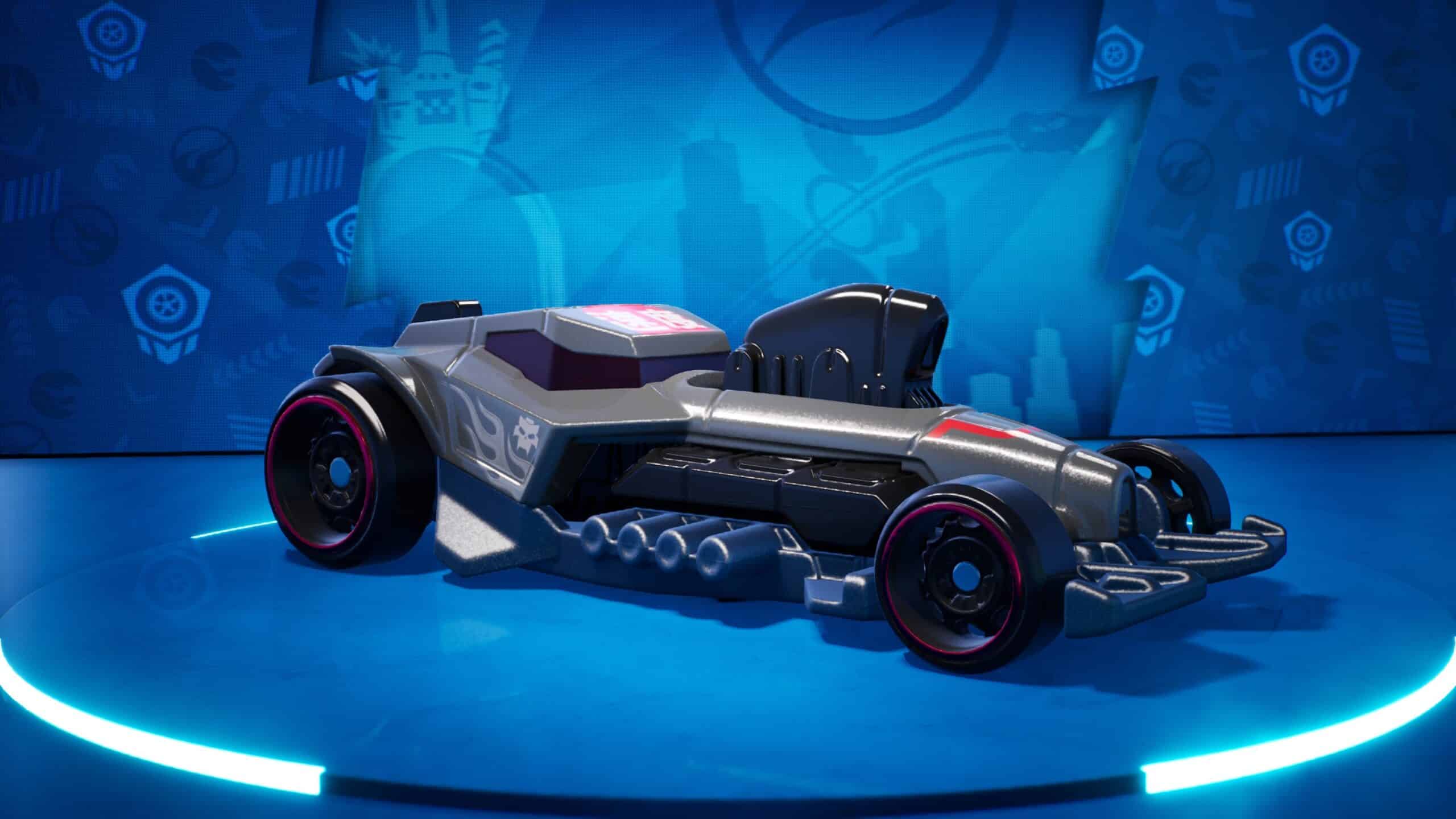 Hot Wheels Unleashed 2 Pre Order Bonus Content Revealed