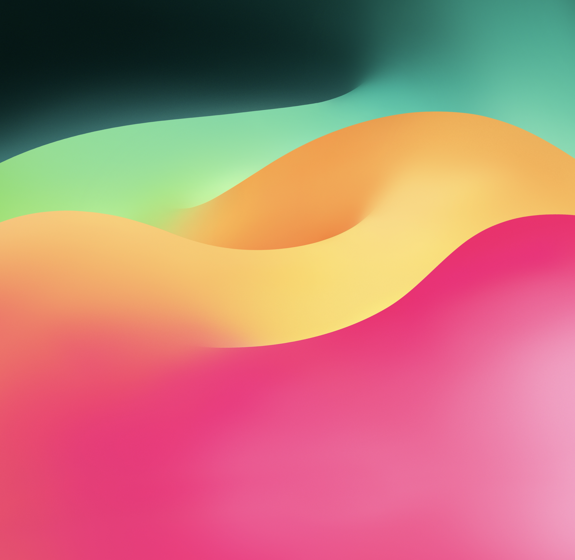 มาแล้ว! Wallpaper iPadOS 17 ดาวน์โหลดได้เลยที่นี่