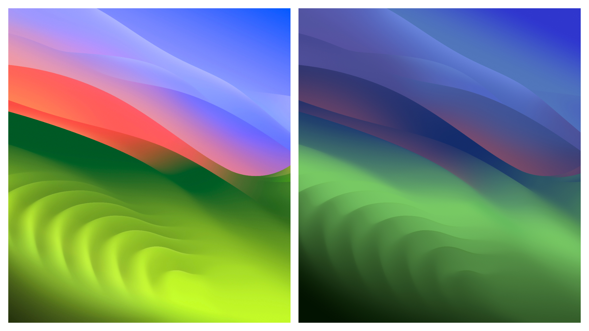 Download macOS Sonoma Wallpaper [6K Resolution]