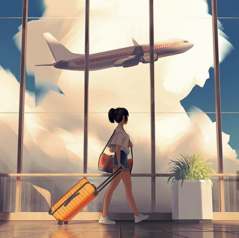 Travel the World with These Globe-Trotting Anime Series