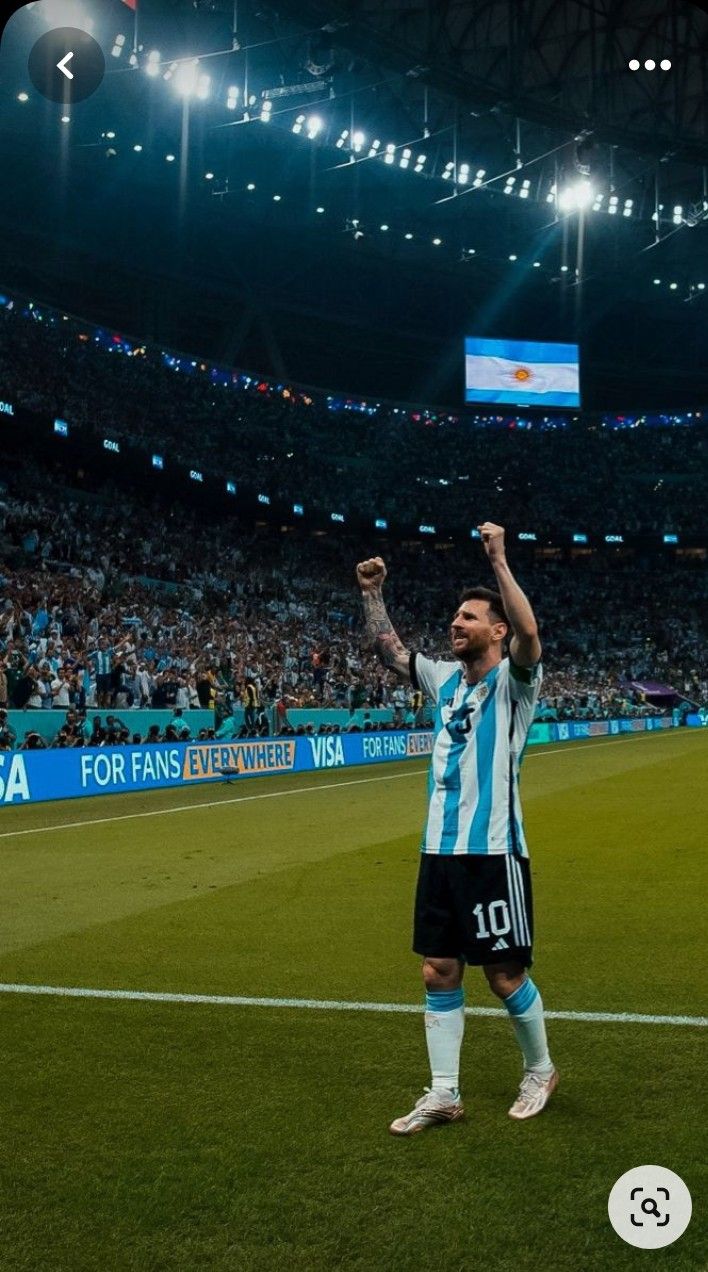 Leonel Messi, Qatar Campeón Mundial Argentina. Fotos de fútbol, Messi, Fotos de messi