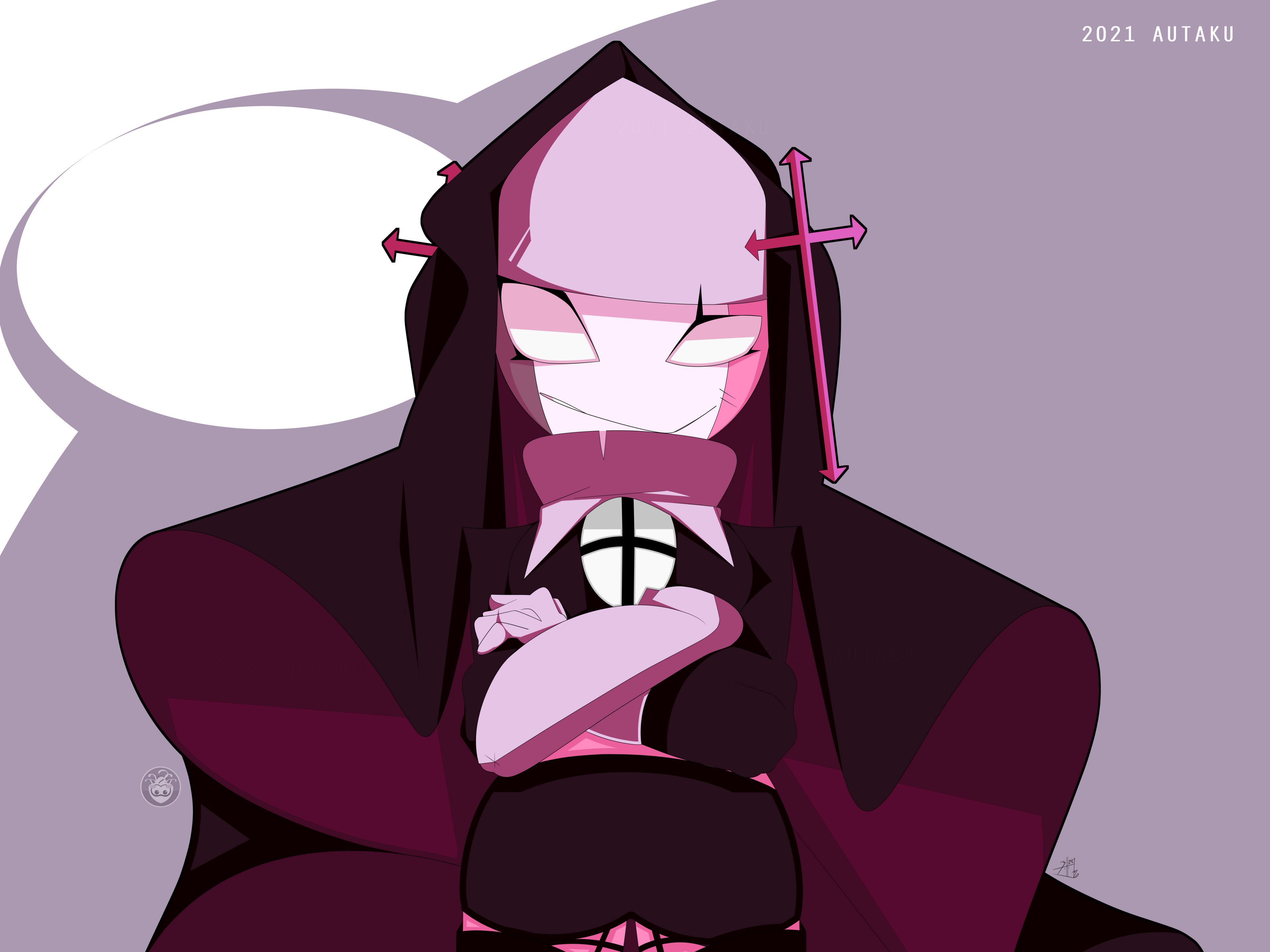 Friday Night Funkin 4K Gallery HD Wallpaper