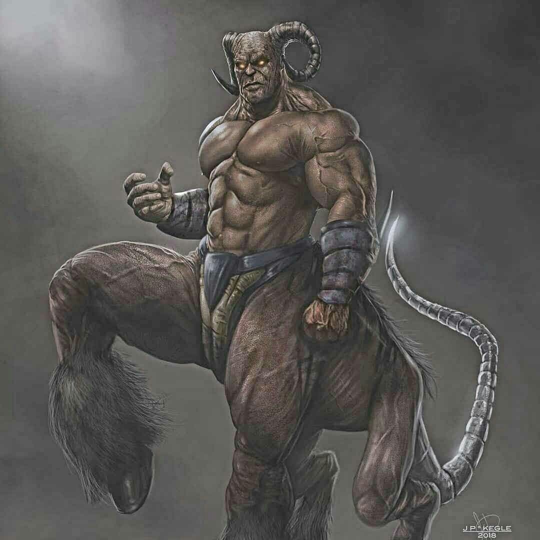 Motaro. Mortal kombat art, Mortal kombat characters, Mortal kombat