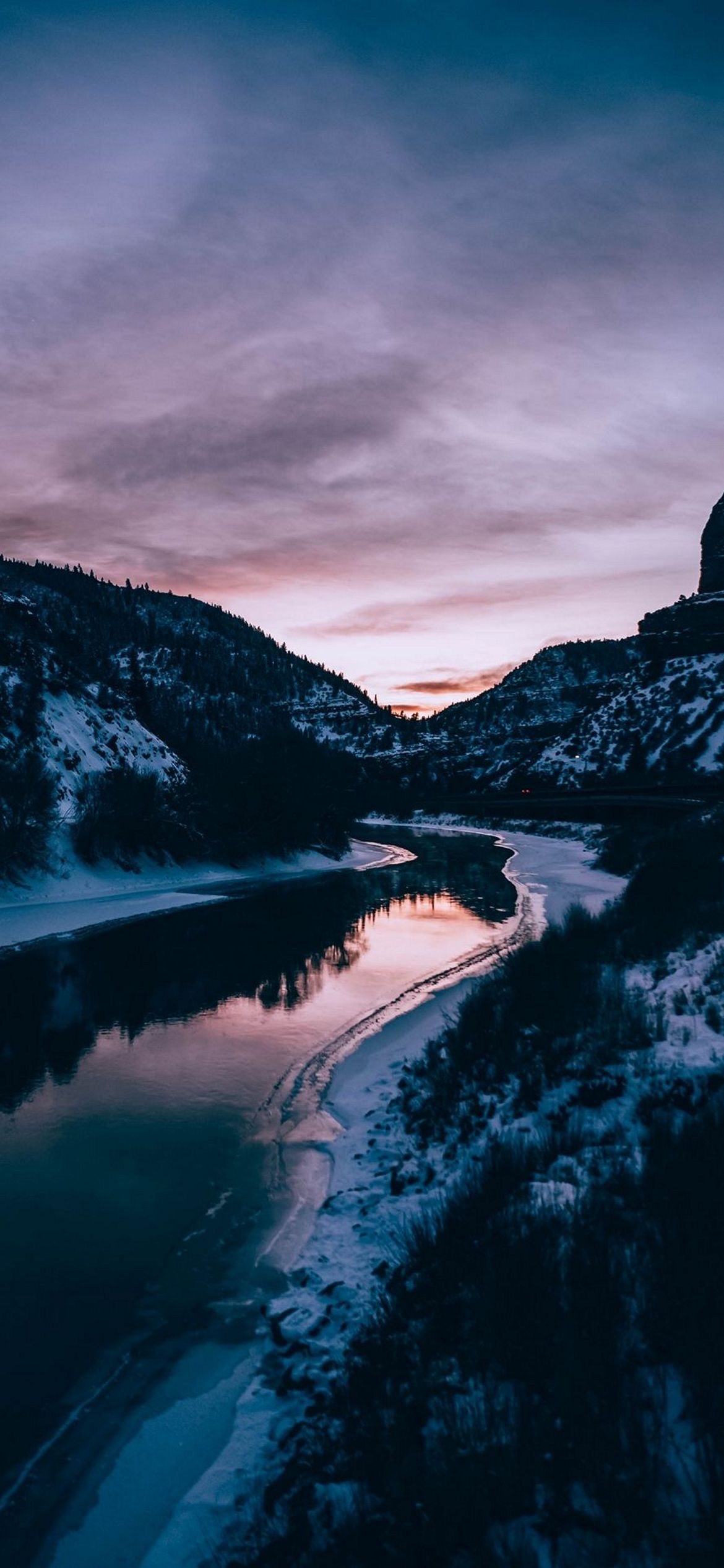 iPhone Nature Wallpaper