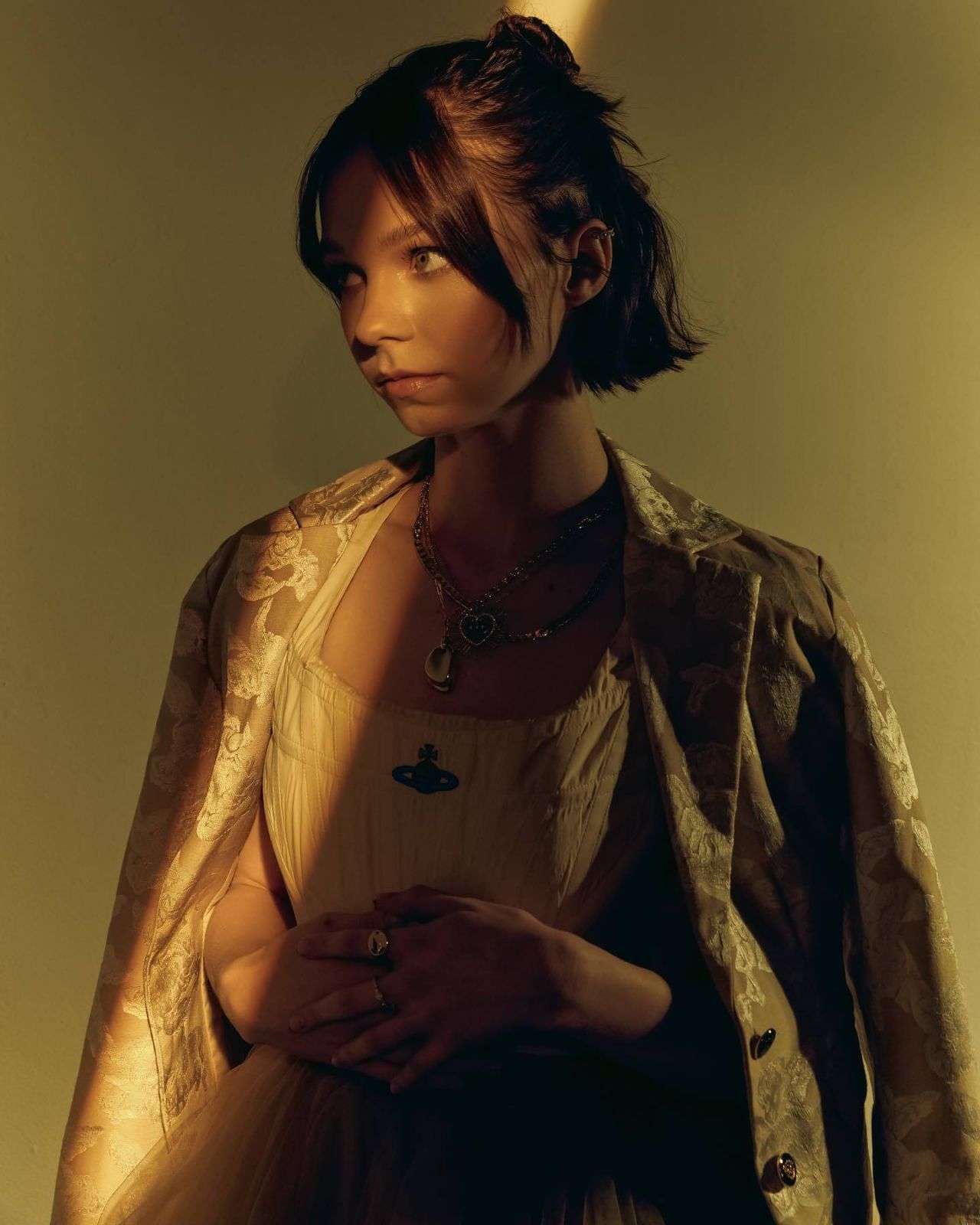 Emma Myers 4k iPhone Wallpapers - Wallpaper Cave