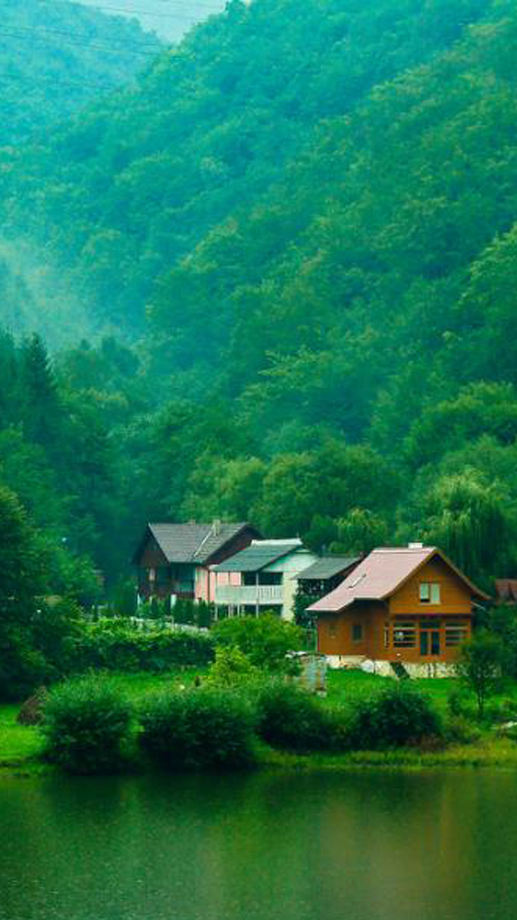 Free download 3D Nature and house iPhone 6 Wallpaper HD iPhone 6 Wallpaper [750x1334] for your Desktop, Mobile & Tablet. Explore Nature iPhone 6 Wallpaper. Batman Wallpaper iPhone 6, Nature iPhone Wallpaper, iPhone 6 Wallpaper