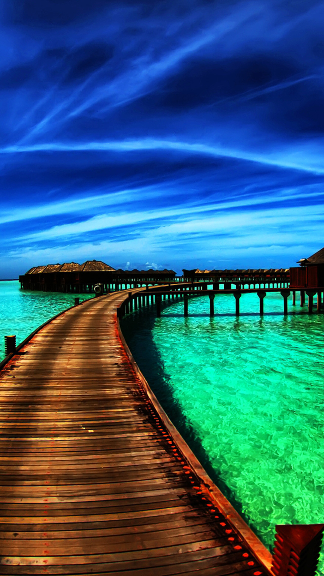 Beautiful Scenery Wallpaper