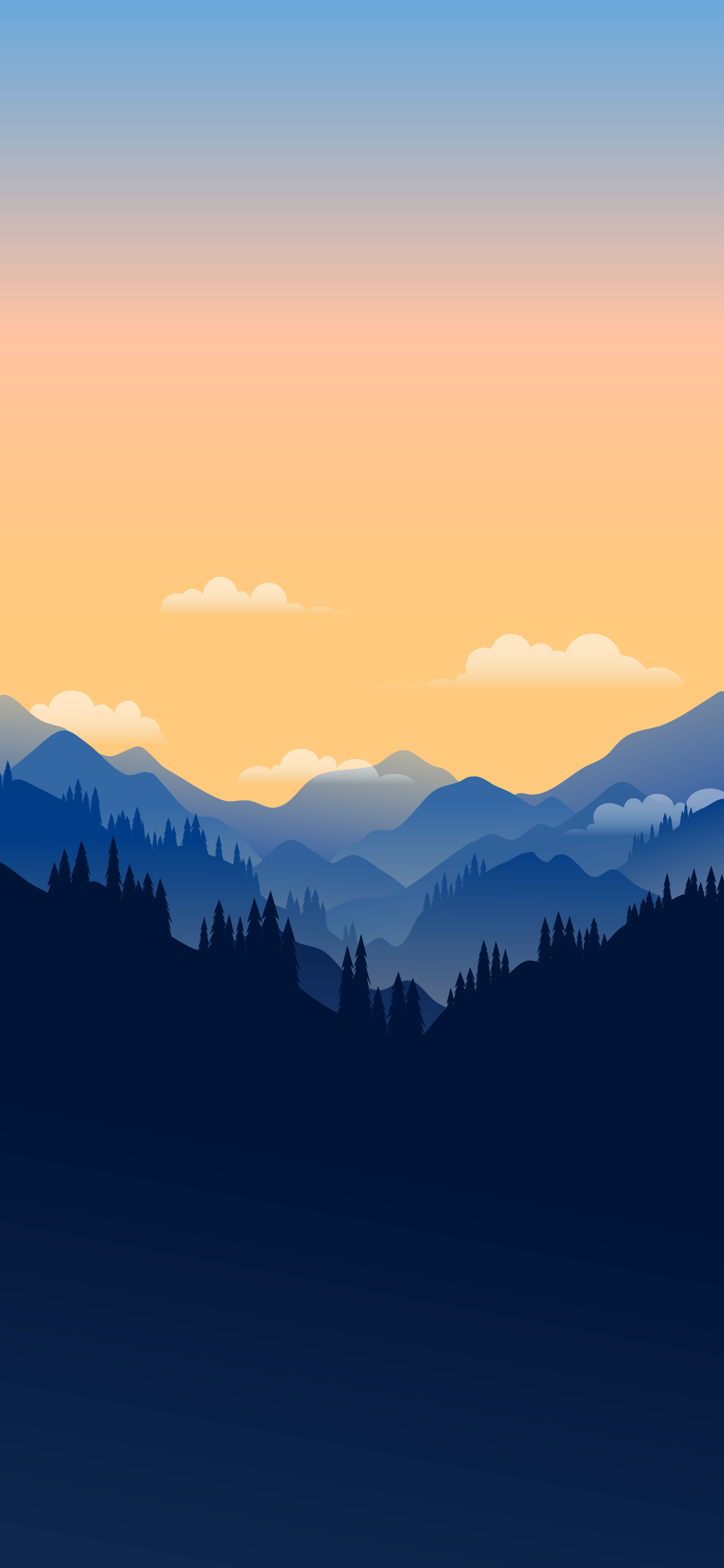 BEAUTIFUL IOS IPHONE WALLPAPER 4K