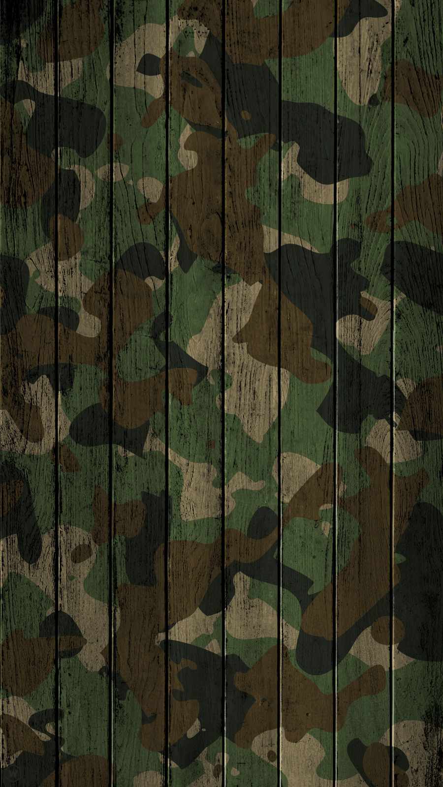 Army Texture Wood IPhone 14 Wallpaper Wallpaper, iPhone Wallpaper