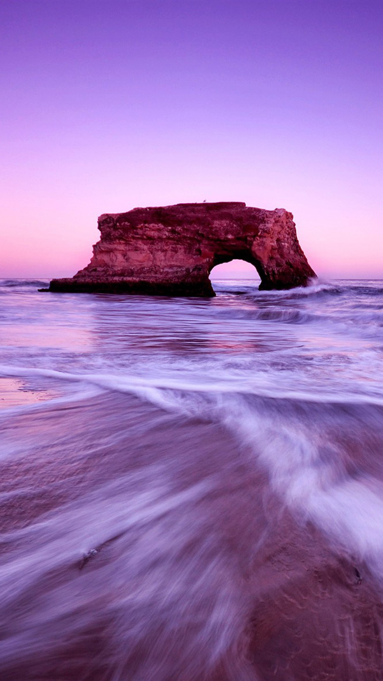 Scenic iPhone Wallpaper