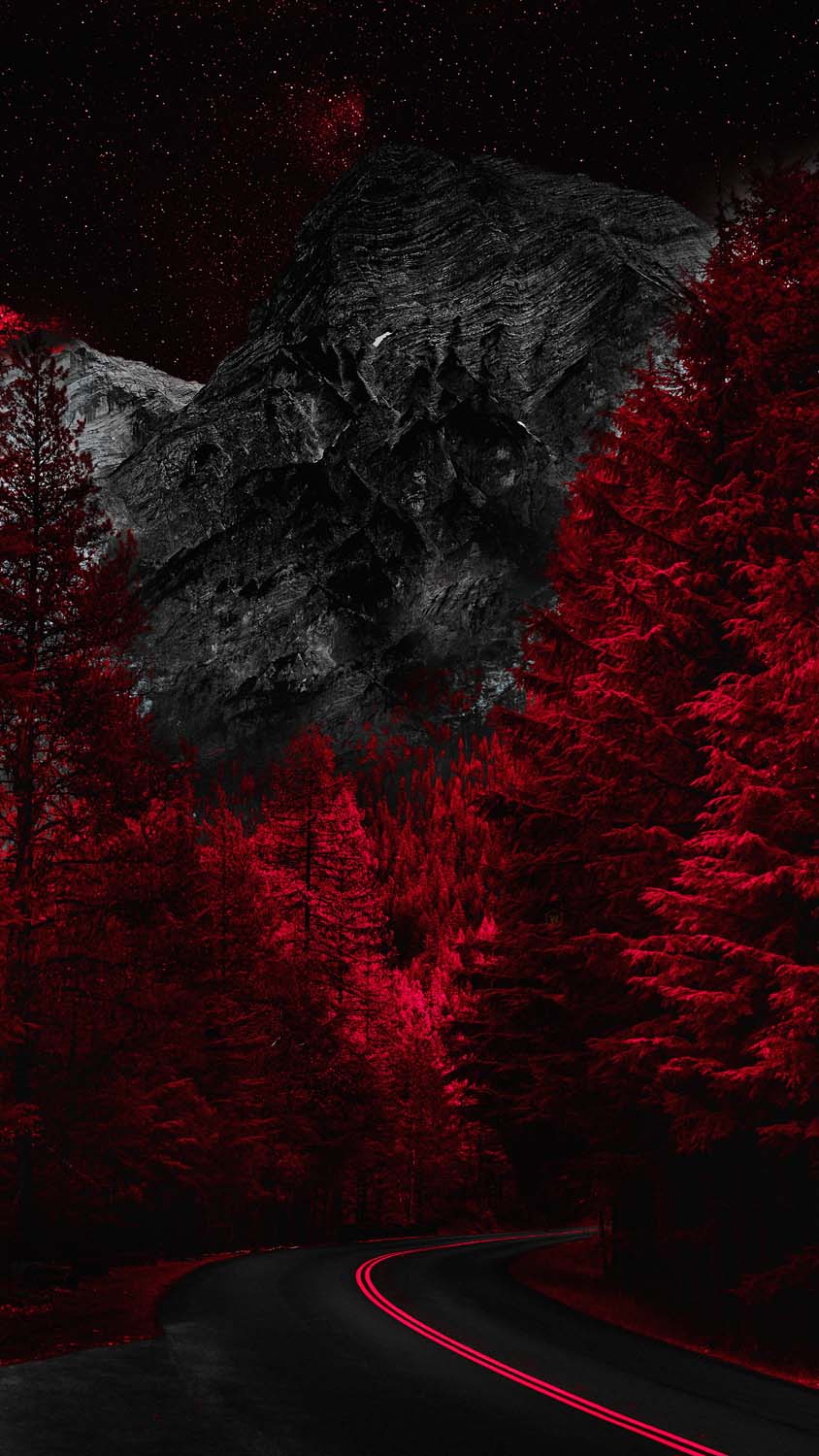 Dark Nature IPhone Wallpaper HD Wallpaper, iPhone Wallpaper