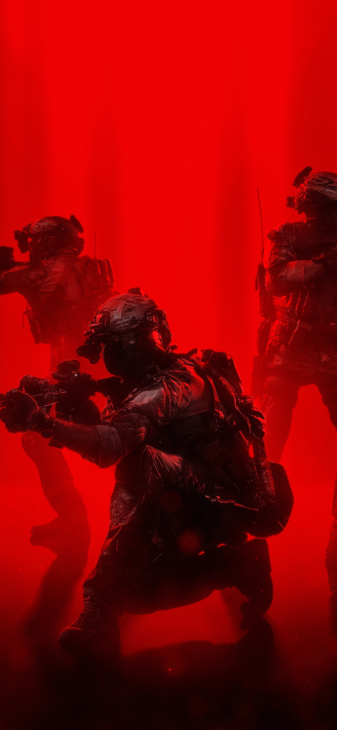 Soldiers Wallpaper 4K, Military, Operation, Military