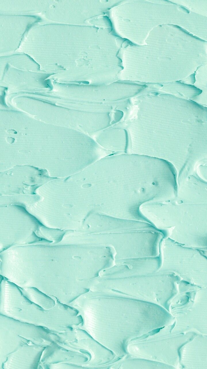 mint green color wallpaper