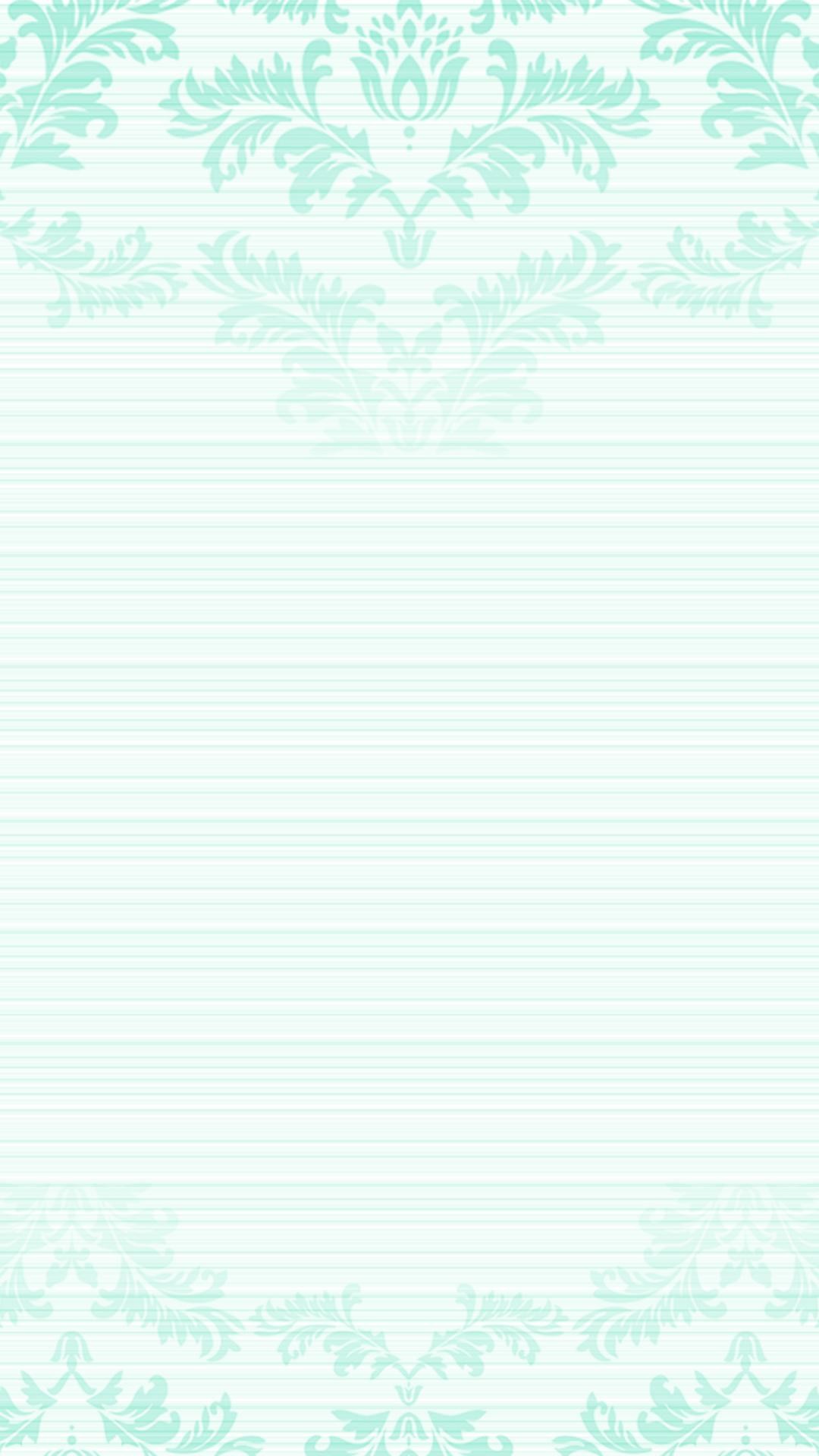 Mint Green Wallpaper