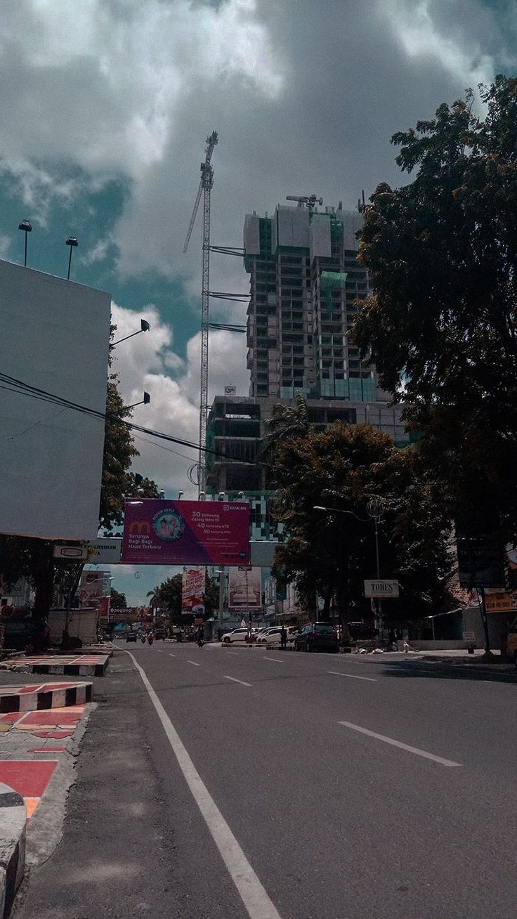 Bandar Lampung. Pemandangan, Pemandangan kota, Estetika alam