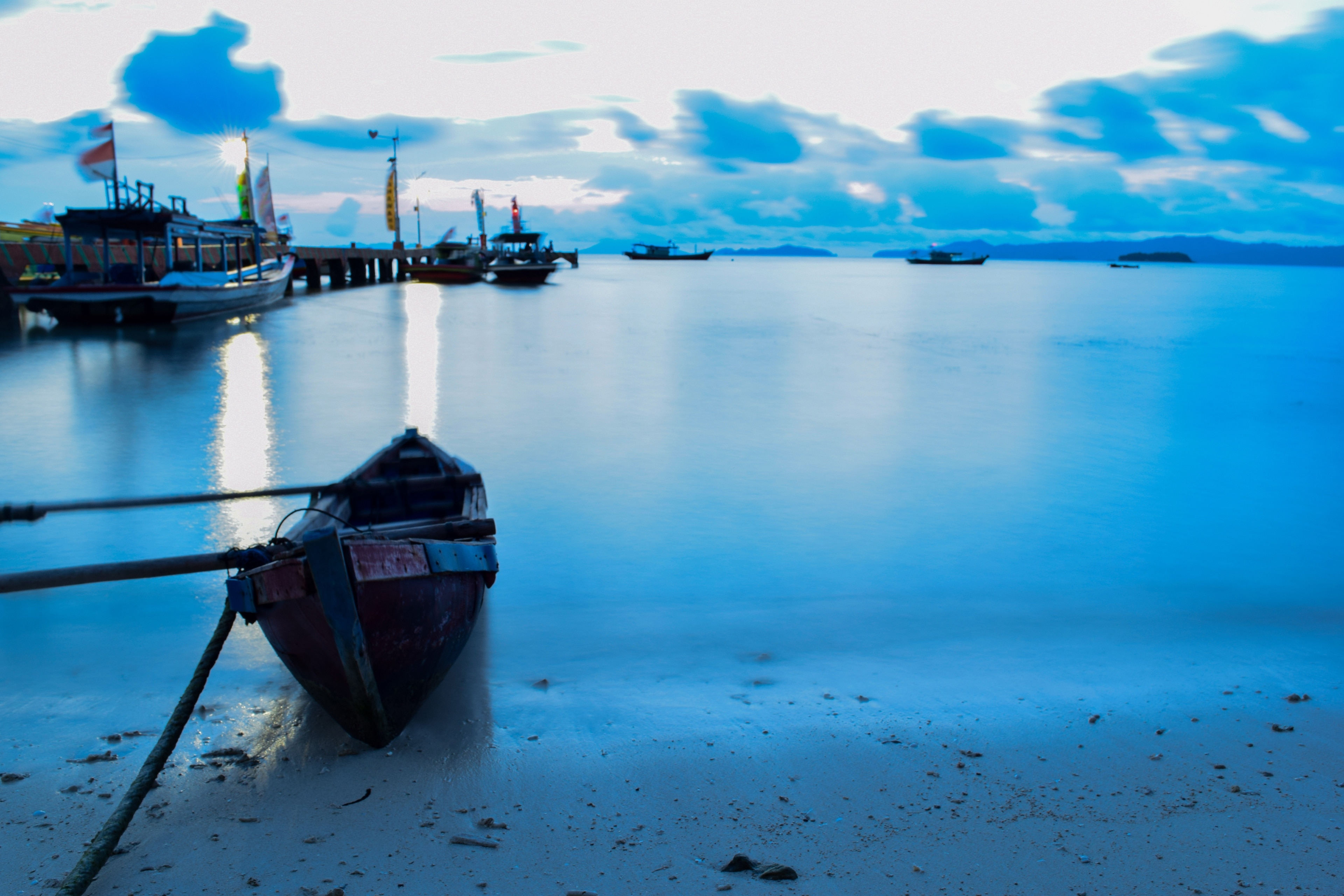 Visit Bandar Lampung: 2023 Travel Guide for Bandar Lampung, Lampung
