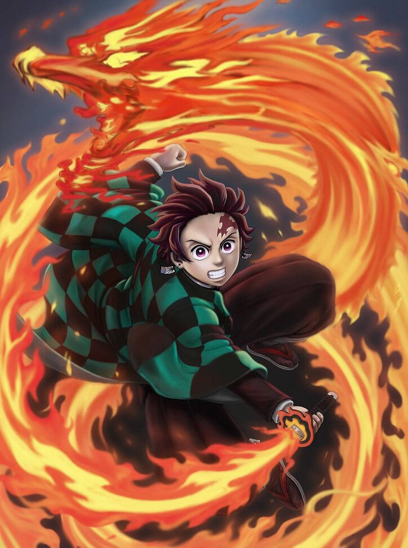 Download Hinokami Kagura Digital