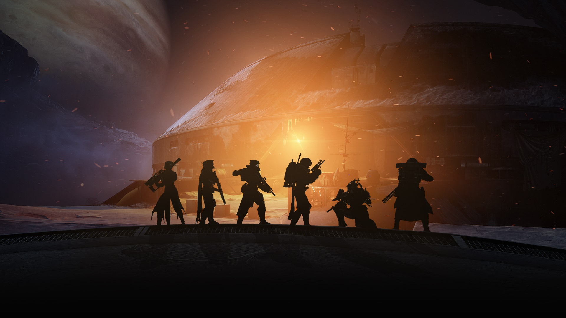 Speedrunners have already ripped apart Destiny 2's Deep Stone Crypt Raid