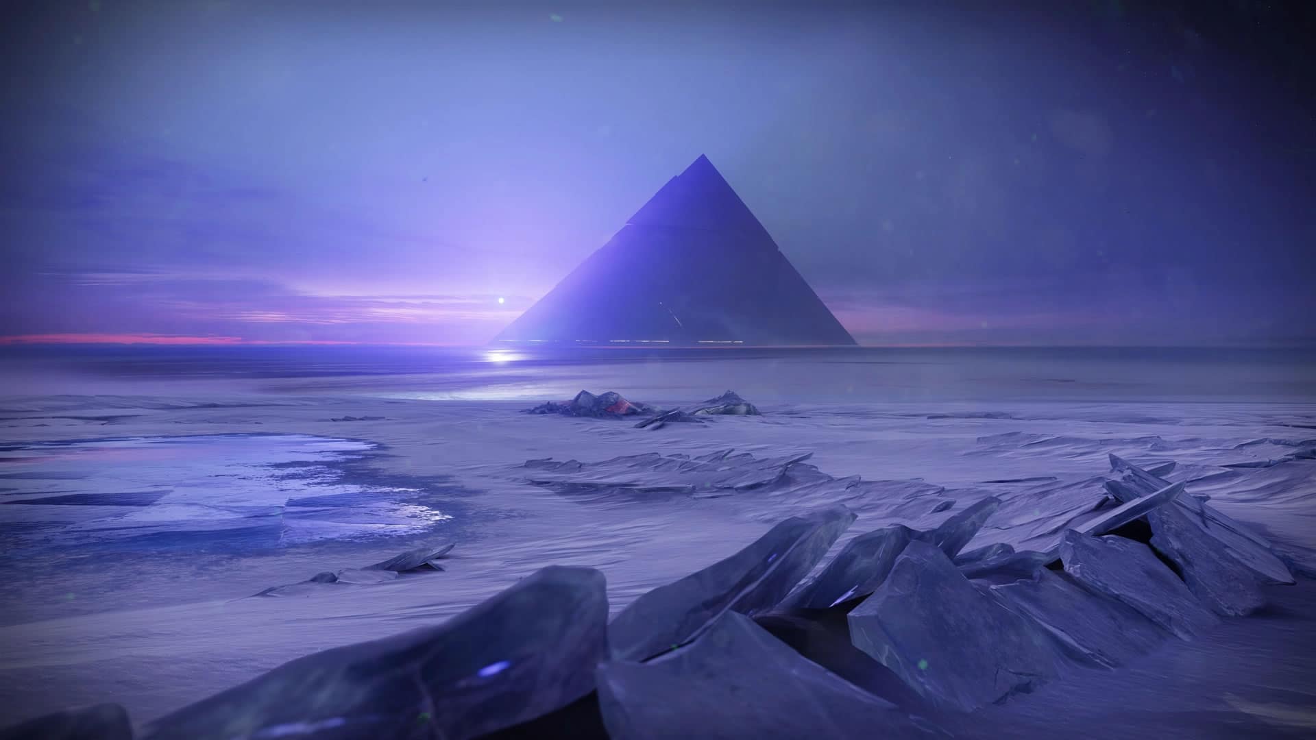 Destiny 2: Beyond Light's Deep Stone Crypt Raid Beaten In 6 Hours School Gamers
