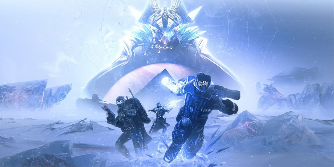 Destiny 2 Deep Stone Crypt Raid Boss Beaten By Three Guardian Team