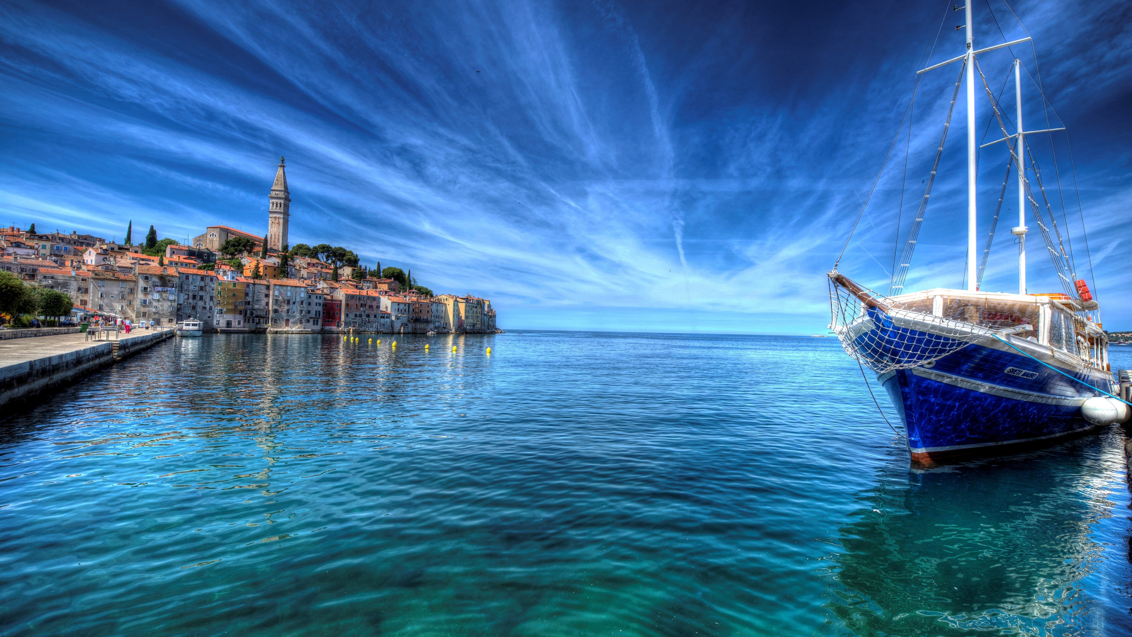 croatia 1080P, 2k, 4k HD wallpaper, background free download