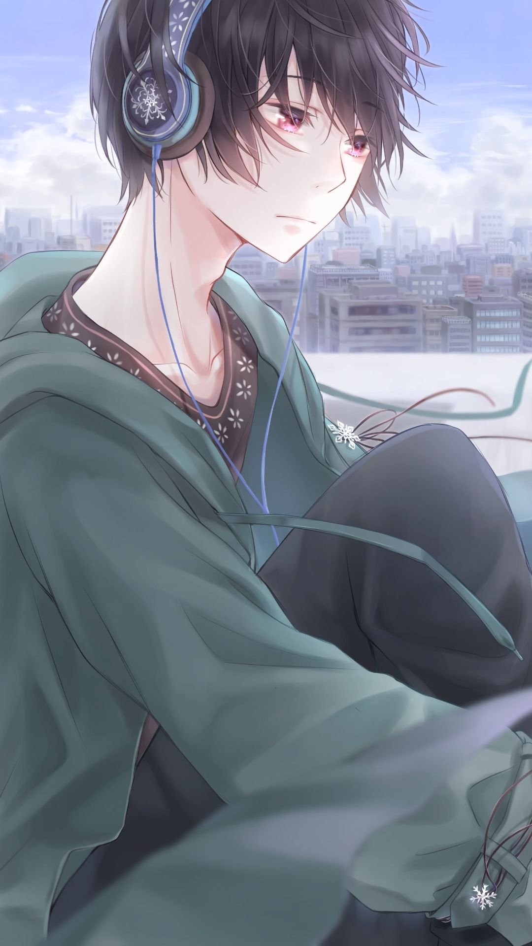 Sad Anime Wallpaper Sad Anime Background Download