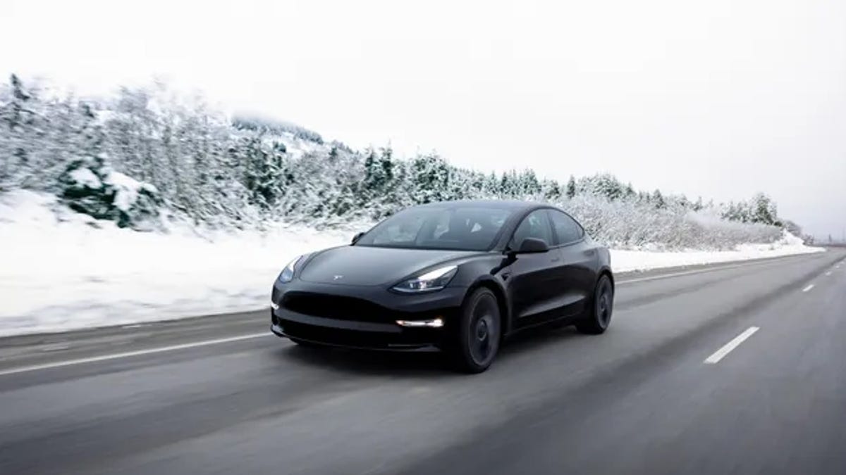 The best Teslas of 2023: S, 3, X, and Y compared