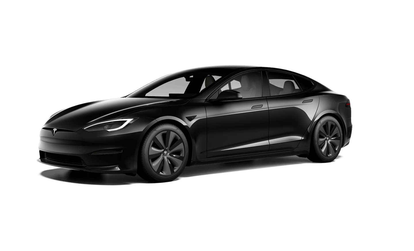 New & Used Electric Cars