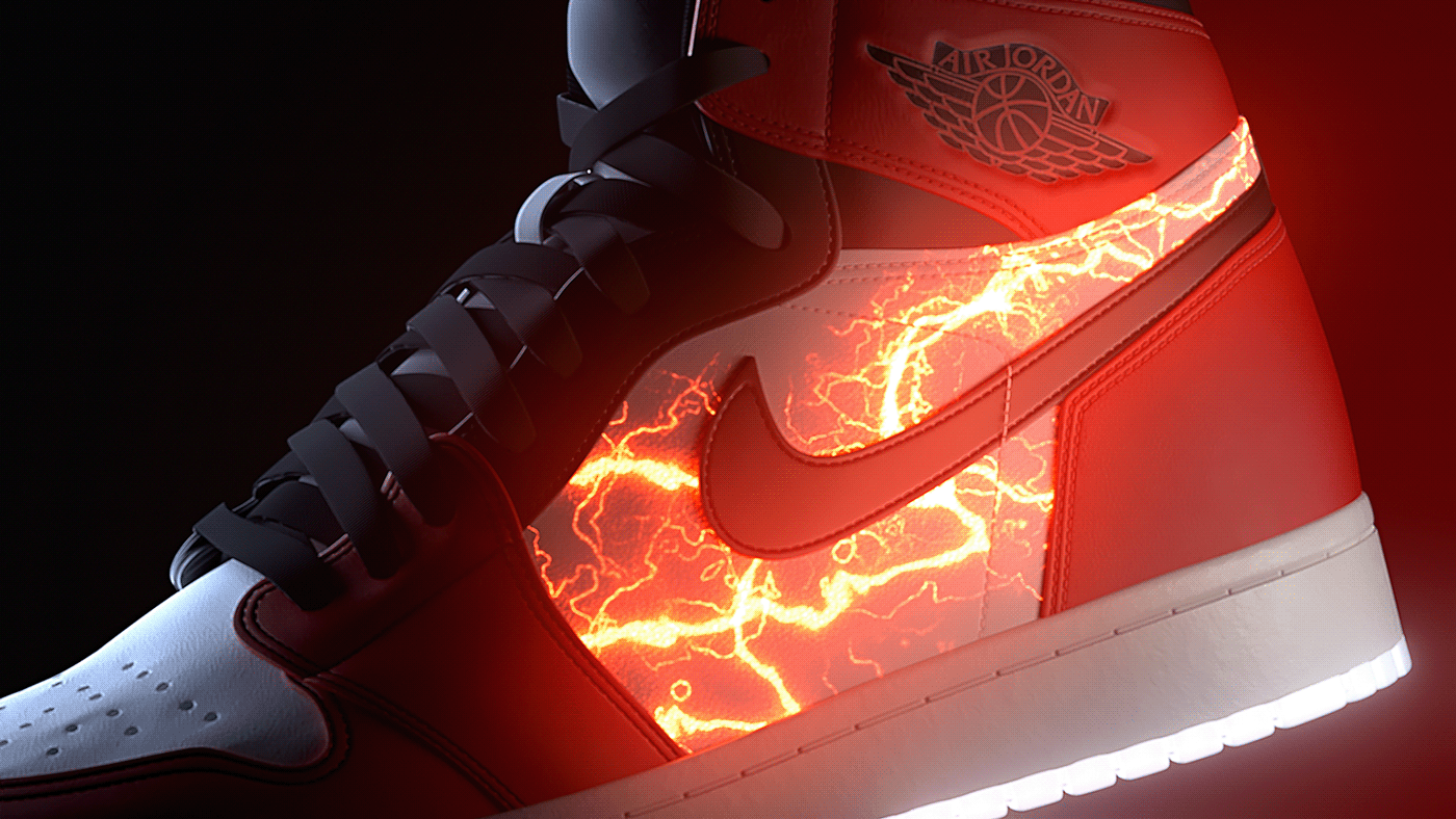 Air Jordan X Spider Man Miles Morales