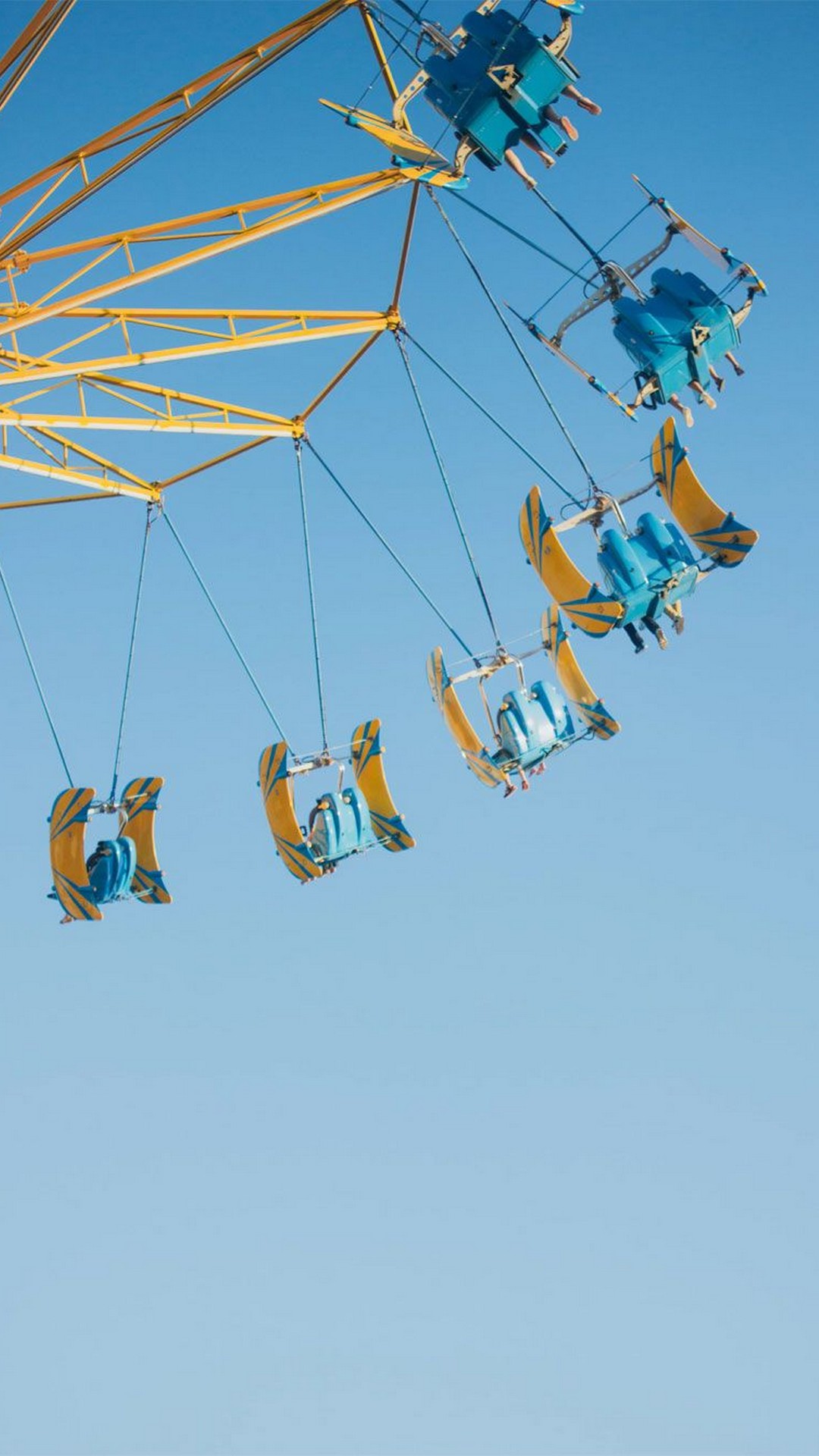 Mobile Wallpaper Summer Aesthetic HD 2023