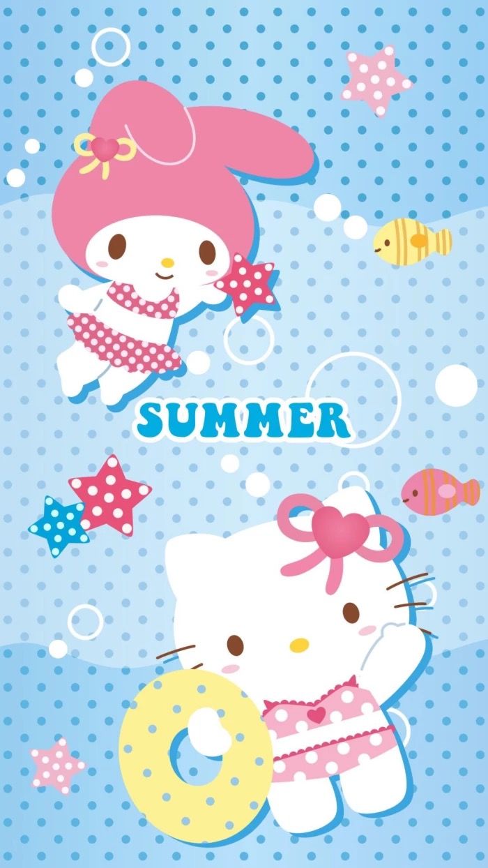 Wallpaper sanrio. Hello kitty wallpaper, Hello kitty, Kitty wallpaper