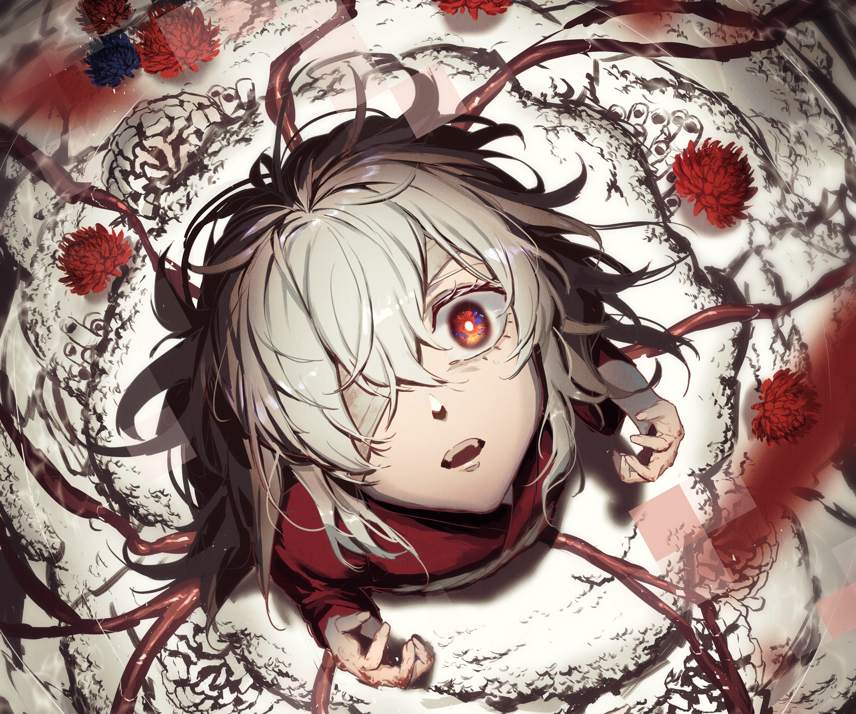 Download Hizuru Minakata Anime Summer