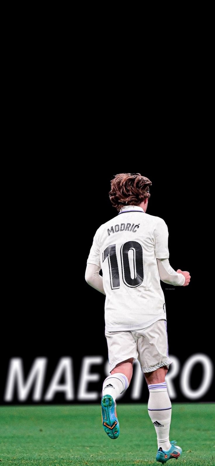 Luka Modric wallpaper en 2023. Imagenes real madrid, Fotos de fútbol, Fútbol