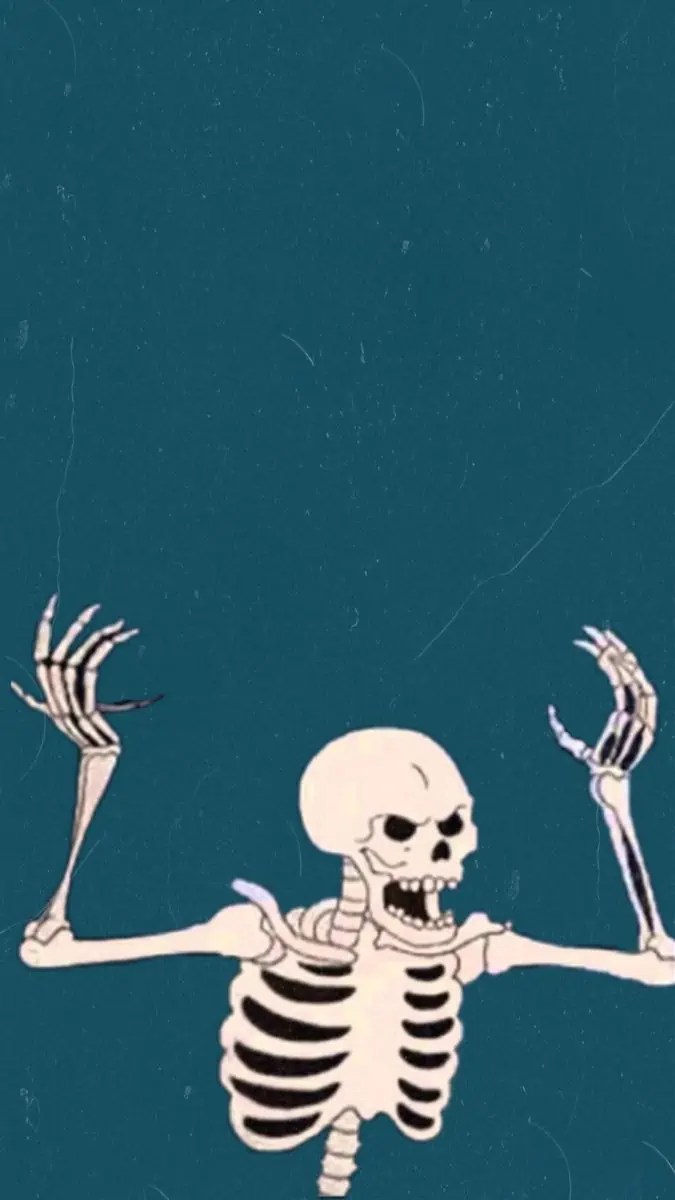 Halloween IPhone Wallpaper That Is Spooky!